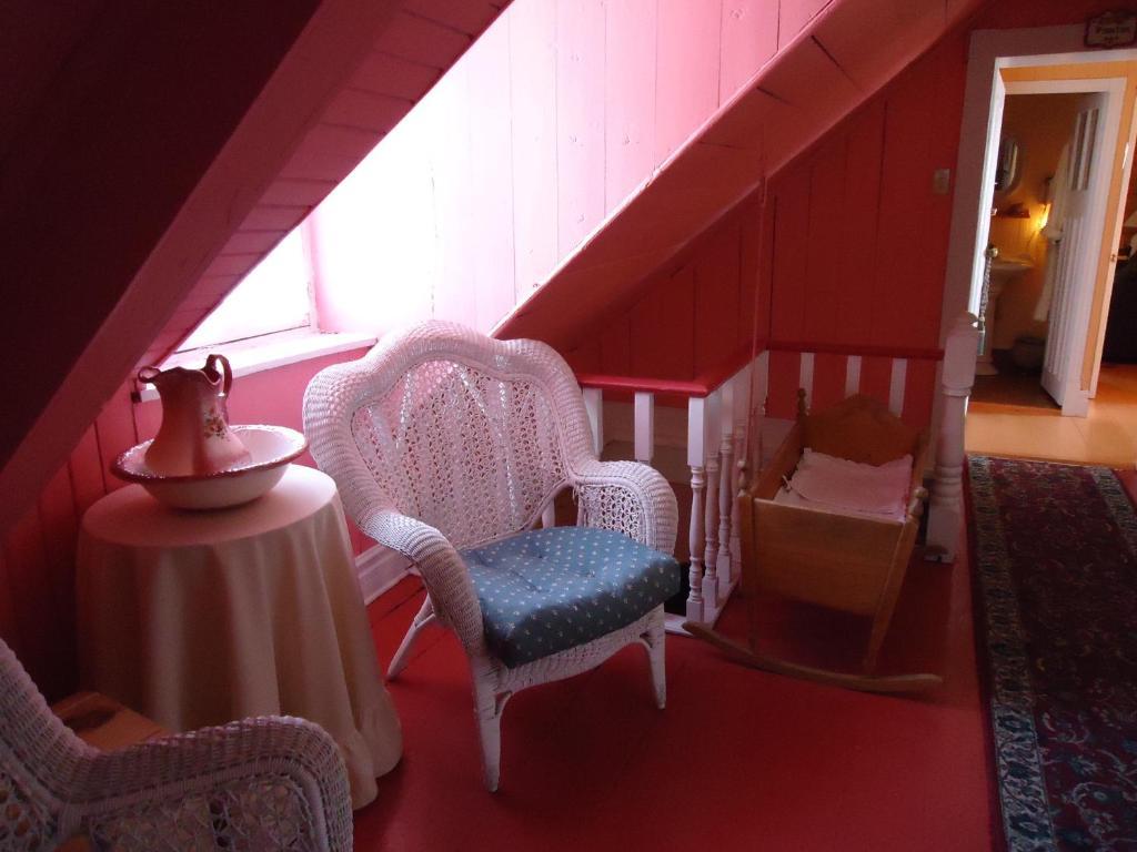 Maison Hovington Tadoussac Exterior foto